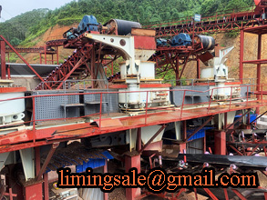重庆矿山碎石机械设备厂